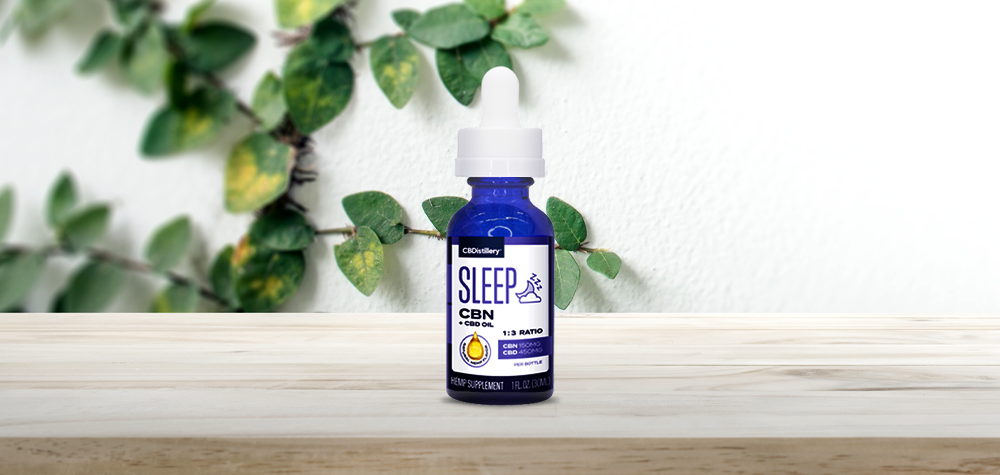 Quel CBD pour dormir ?