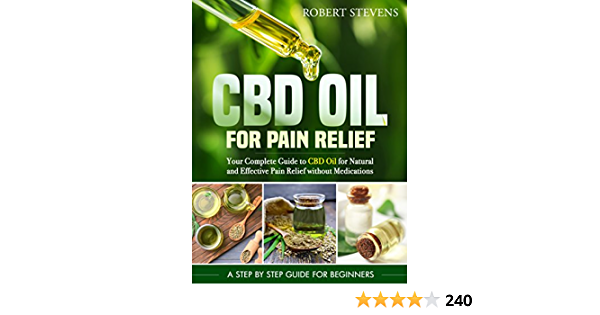 Quel CBD pour douleur ?