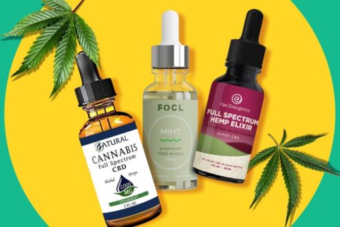 Quel est le meilleur moment pour prendre l'huile de CBD ?