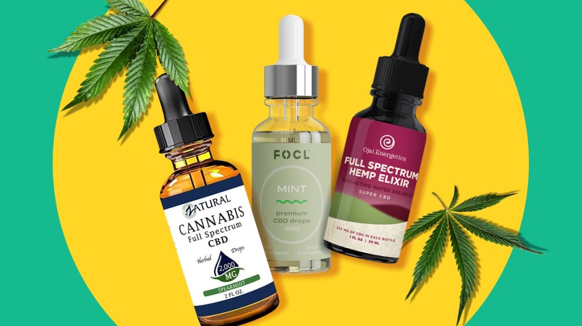 Quel est le meilleur moment pour prendre l'huile de CBD ?